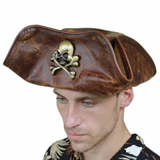 Pirate Hat